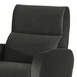 Loftscape Fauteuil Mezin I - Velours - Velours Ravi: Anthracite 18 Loftscape Fauteuil Mezin I - Velours - Velours Ravi: Anthracite -loftscape Boutique 1000193840 191212 16452400308 DETAILS P000000001000193840