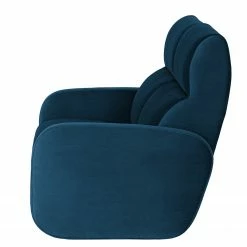 Loftscape Canapé Mezin I (2 places) - Velours - Velours Ravi: Bleu marine 15 Loftscape Canapé Mezin I (2 places) - Velours - Velours Ravi: Bleu marine -loftscape Boutique 1000193927 191212 16465001194 DETAILS P000000001000193927