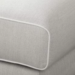 Fredriks Canapé d’angle Ranua - Tissu - Galet - Méridienne longue à droite (vue de face) 11 Fredriks Canapé d’angle Ranua - Tissu - Galet - Méridienne longue à droite (vue de face) -loftscape Boutique 1000194146 191216 16235500193 DETAILS P000000001000194146