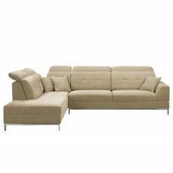 Fredriks Canapé d’angle Raisio - Tissu - Biscuit - Méridienne longue à gauche (vue de face) 17 Fredriks Canapé d’angle Raisio - Tissu - Biscuit - Méridienne longue à gauche (vue de face) -loftscape Boutique 1000194157 191216 16241000312 DETAILS P000000001000194157