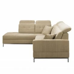 Fredriks Canapé d’angle Raisio - Tissu - Biscuit - Méridienne longue à gauche (vue de face) 18 Fredriks Canapé d’angle Raisio - Tissu - Biscuit - Méridienne longue à gauche (vue de face) -loftscape Boutique 1000194157 191216 16241000313 DETAILS P000000001000194157