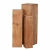 Naturoo Bouts de canapé Richburg (lot de 3) - Acacia massif 1 Naturoo Bouts de canapé Richburg (lot de 3) - Acacia massif -loftscape Boutique 1000194227 200108 10051600160 IMAGE P000000001000194227