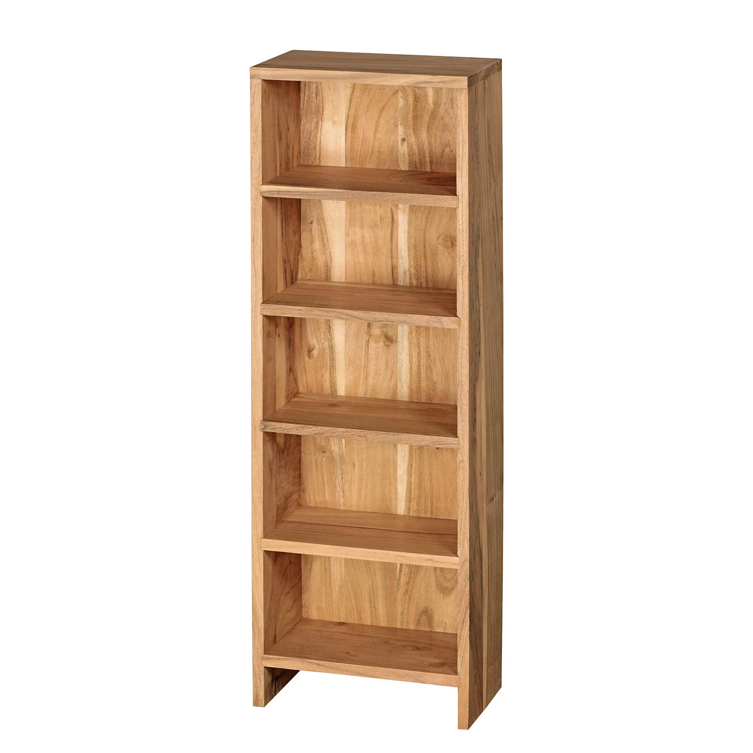 Naturoo Étagère Woodfin III - Acacia massif 3 Naturoo Étagère Woodfin III - Acacia massif