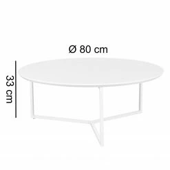 Norrwood Table basse Morrisville - Blanc -loftscape Boutique 1000194256 200108 10054000335 SKETCH DETAILS P000000001000194256 sketch