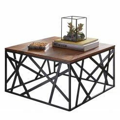 Red Living Table basse Doogan - Sheesham massif / Métal - Sheesham / Noir 10 Red Living Table basse Doogan - Sheesham massif / Métal - Sheesham / Noir -loftscape Boutique 1000194297 200108 10061400567 DETAILS P000000001000194297