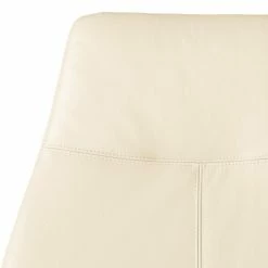 Fredriks Fauteuil relax Raahe - Cuir véritable - Crème 43 Fredriks Fauteuil relax Raahe - Cuir véritable - Crème -loftscape Boutique 1000194321 210317 06253300032 DETAILS P000000001000194321