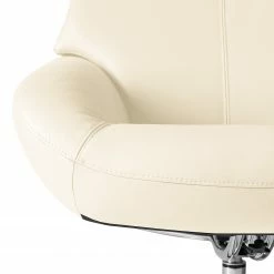 Fredriks Fauteuil relax Raahe - Cuir véritable - Crème 48 Fredriks Fauteuil relax Raahe - Cuir véritable - Crème -loftscape Boutique 1000194321 210317 06253600035 DETAILS P000000001000194321