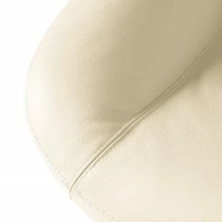 Fredriks Fauteuil relax Raahe - Cuir véritable - Crème 47 Fredriks Fauteuil relax Raahe - Cuir véritable - Crème -loftscape Boutique 1000194321 210317 06253800036 DETAILS P000000001000194321