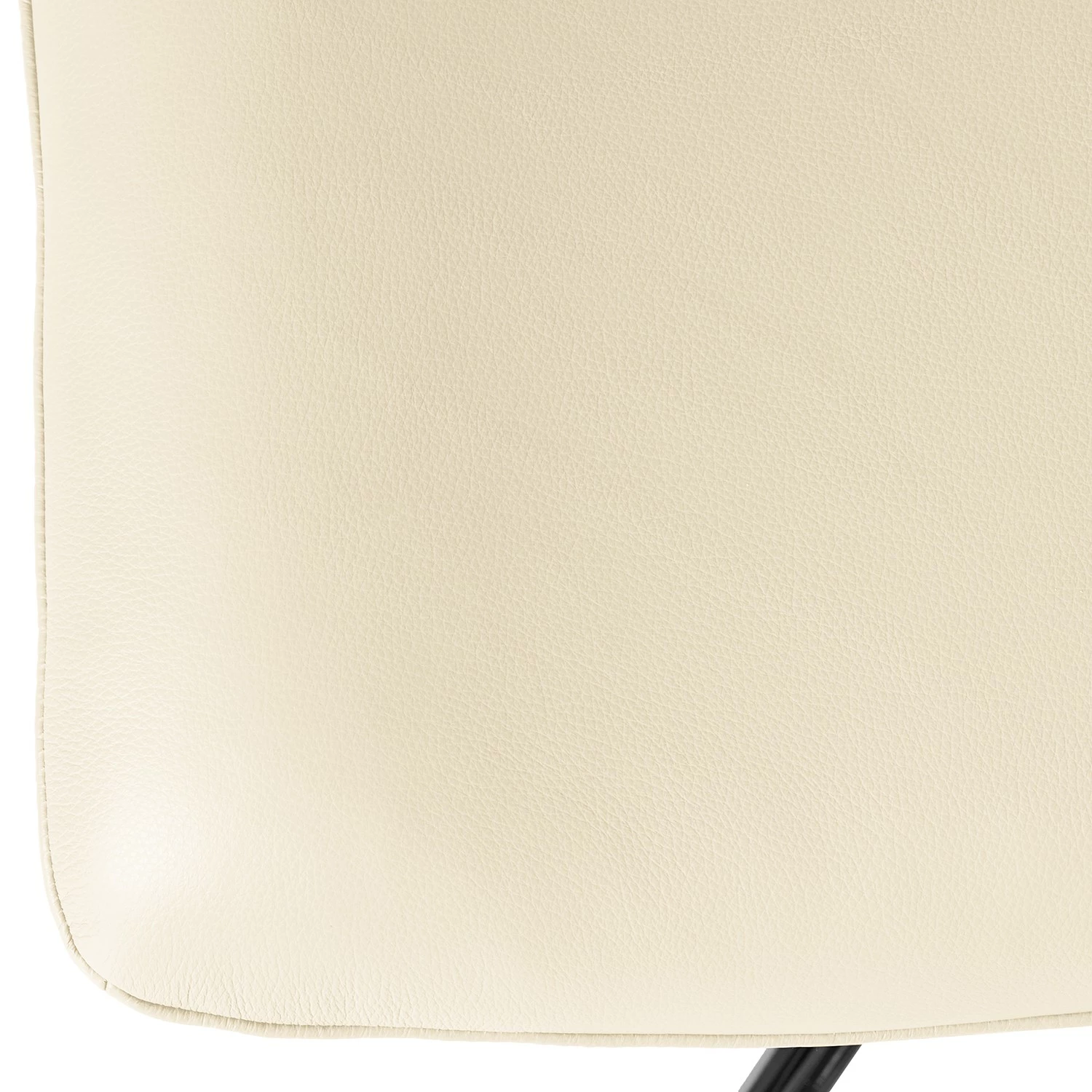 Fredriks Fauteuil relax Raahe - Cuir véritable - Crème 22 Fredriks Fauteuil relax Raahe - Cuir véritable - Crème – Image 20