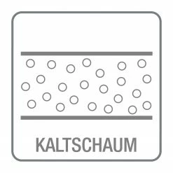 Fredriks Fauteuil relax Raahe - Cuir véritable - Crème -loftscape Boutique 1000194321 210317 062548000660 ICON DETAILS P000000001000194321 icon seal