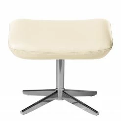 Fredriks Fauteuil relax Salla - velours - Cuir Daleb: Crème -loftscape Boutique 1000194353 210323 20204600144 DETAILS P000000001000194353