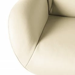 Fredriks Fauteuil relax Salla - velours - Cuir Daleb: Crème -loftscape Boutique 1000194353 210323 20210200148 DETAILS P000000001000194353