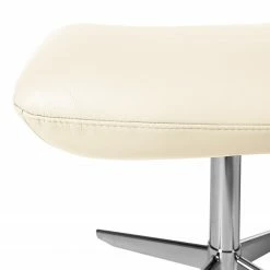 Fredriks Fauteuil relax Salla - velours - Cuir Daleb: Crème -loftscape Boutique 1000194353 210323 20211100151 DETAILS P000000001000194353