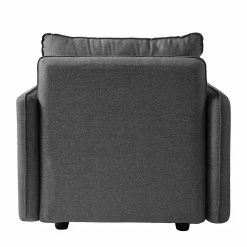 Fredriks Loveuse Lavara - Tissu - Gris foncé -loftscape Boutique 1000194549 200122 11084800012 DETAILS P000000001000194549