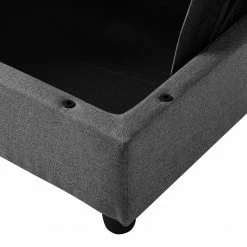 Fredriks Canapé d’angle Lavara IV - Tissu - Gris foncé -loftscape Boutique 1000194551 210323 15305802894 DETAILS P000000001000194551