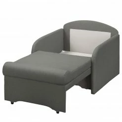 Fredriks Fauteuill convertible Disley II - Tissu - Gris - Avec accoudoirs 22 Fredriks Fauteuill convertible Disley II - Tissu - Gris - Avec accoudoirs -loftscape Boutique 1000196194 200224 14470000034 DETAILS P000000001000196194