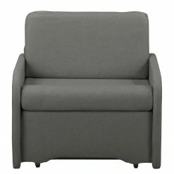 Fredriks Fauteuill convertible Disley II - Tissu - Gris - Avec accoudoirs 19 Fredriks Fauteuill convertible Disley II - Tissu - Gris - Avec accoudoirs -loftscape Boutique 1000196194 200224 14470000035 DETAILS P000000001000196194