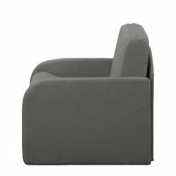 Fredriks Fauteuill convertible Disley II - Tissu - Gris - Avec accoudoirs 21 Fredriks Fauteuill convertible Disley II - Tissu - Gris - Avec accoudoirs -loftscape Boutique 1000196194 200224 14470000036 DETAILS P000000001000196194