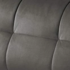 Fredriks Canapé d’angle Upwell II - Microfibre - Gris foncé - Méridienne longue à gauche (vue de face) -loftscape Boutique 1000196279 200224 14474000781 DETAILS P000000001000196279