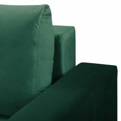 Fredriks Canapé convertible Upwell II - Microfibre - Vert foncé -loftscape Boutique 1000196302 200224 14483201176 DETAILS P000000001000196302