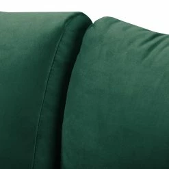 Fredriks Canapé convertible Upwell II - Microfibre - Vert foncé -loftscape Boutique 1000196302 200224 14483301177 DETAILS P000000001000196302