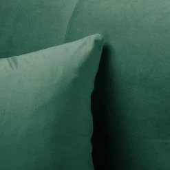 Fredriks Canapé convertible Upwell II - Microfibre - Vert foncé -loftscape Boutique 1000196302 200224 14483301178 DETAILS P000000001000196302