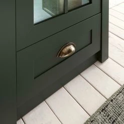 Ridgevalley Vitrine Beauville I - Vert mousse / Doré 17 Ridgevalley Vitrine Beauville I - Vert mousse / Doré -loftscape Boutique 1000196320 191127 09002900026 DETAILS P000000001000196320