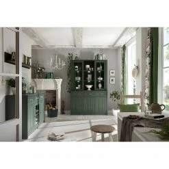 Ridgevalley Buffet Beauville II - Vert mousse / Doré -loftscape Boutique 1000196321 191127 09002900028 MOOD DETAILS P000000001000196321 mood