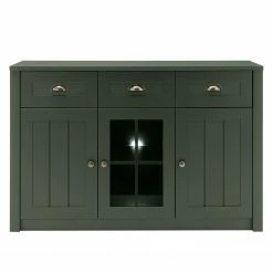 Ridgevalley Buffet Beauville II - Vert mousse / Doré -loftscape Boutique 1000196321 191127 09003000032 DETAILS P000000001000196321