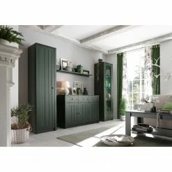 Ridgevalley Buffet Beauville I - Vert mousse / Doré -loftscape Boutique 1000196330 191127 09003200048 MOOD DETAILS P000000001000196330 mood