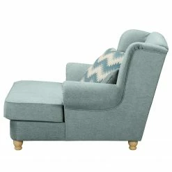 Ridgevalley Loveuse Colares III - Tissu - Bleu pastel 15 Ridgevalley Loveuse Colares III - Tissu - Bleu pastel -loftscape Boutique 1000196878 200117 09415300003 DETAILS P000000001000196878