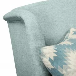 Ridgevalley Loveuse Colares III - Tissu - Bleu pastel 17 Ridgevalley Loveuse Colares III - Tissu - Bleu pastel -loftscape Boutique 1000196878 200117 09415300005 DETAILS P000000001000196878