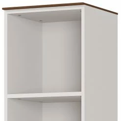 Germania Étagère de bureau Ancona II - Cachemire / Imitation noyer 11 Germania Étagère de bureau Ancona II - Cachemire / Imitation noyer -loftscape Boutique 1000196985 191203 06445700004 DETAILS P000000001000196985