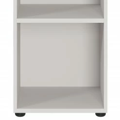 Germania Étagère de bureau Ancona II - Cachemire / Imitation noyer 12 Germania Étagère de bureau Ancona II - Cachemire / Imitation noyer -loftscape Boutique 1000196985 191203 06445700005 DETAILS P000000001000196985