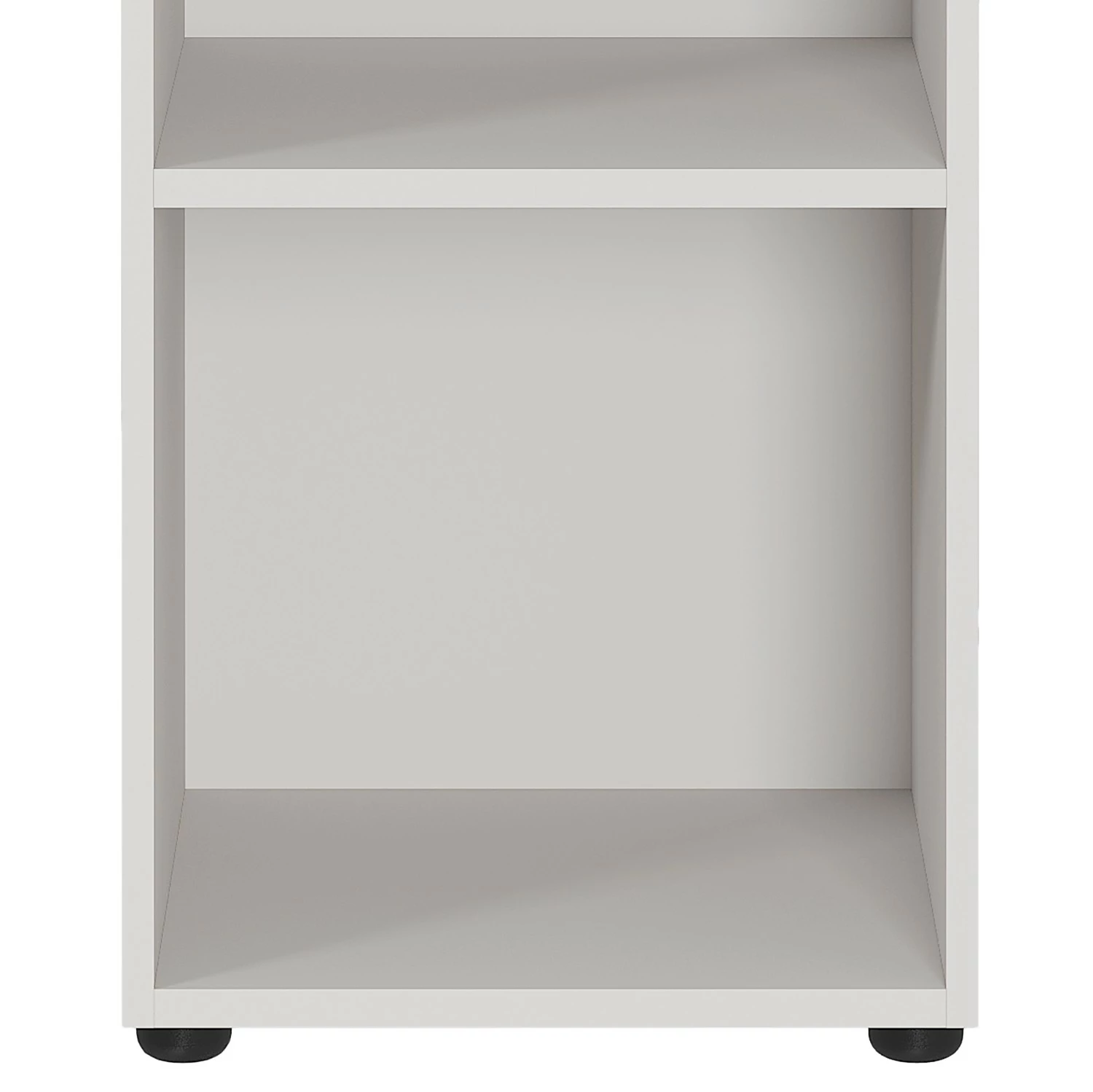 Germania Étagère de bureau Ancona II - Cachemire / Imitation noyer 7 Germania Étagère de bureau Ancona II - Cachemire / Imitation noyer – Image 5