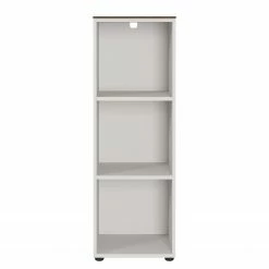 Germania Étagère de bureau I - Cachemire / Imitation noyer 12 Germania Étagère de bureau I - Cachemire / Imitation noyer -loftscape Boutique 1000197000 191203 06445900063 DETAILS P000000001000197000