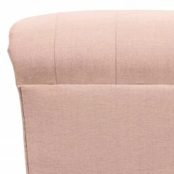 Maison Belfort Chaise relax Cenon - Microfibre - Mauve -loftscape Boutique 1000197049 200120 17460100006 DETAILS P000000001000197049