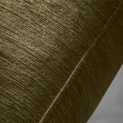 Fredriks Repose-pieds Fiesta I - Tissu - Vert olive -loftscape Boutique 1000198237 211015 15511600548 DETAILS P000000001000198237