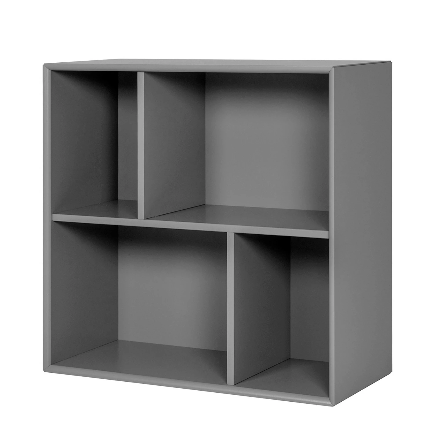 Tenzo Étagère Z Cube - Gris 3 Tenzo Étagère Z Cube - Gris