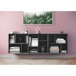 Tenzo Étagère Z Cube - Gris 8 Tenzo Étagère Z Cube - Gris -loftscape Boutique 1000198322 191204 06013300056 MOOD DETAILS P000000001000198322 mood