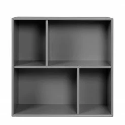 Tenzo Étagère Z Cube - Gris 9 Tenzo Étagère Z Cube - Gris -loftscape Boutique 1000198322 191204 06013300057 DETAILS P000000001000198322