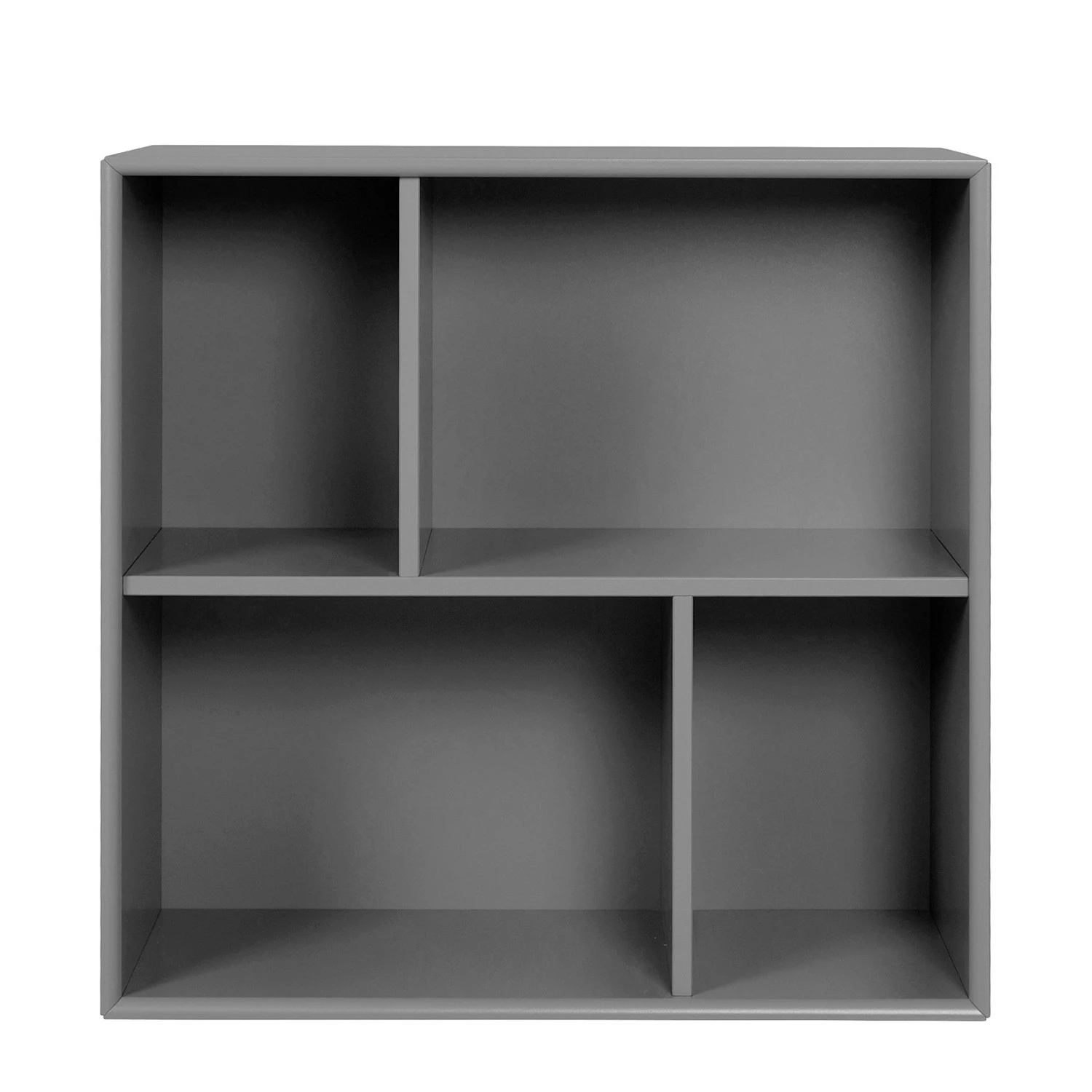 Tenzo Étagère Z Cube - Gris 5 Tenzo Étagère Z Cube - Gris – Image 3