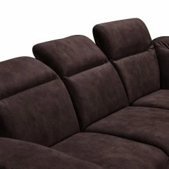 Fredriks Canapé d’angle Tolar - Microfibre Salvo: Aubergine - Méridienne longue à droite (vue de face) 21 Fredriks Canapé d’angle Tolar - Microfibre Salvo: Aubergine - Méridienne longue à droite (vue de face) -loftscape Boutique 1000198645 200124 10253600018 DETAILS P000000001000198645