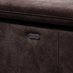 Fredriks Canapé d’angle Tolar - Microfibre Salvo: Aubergine - Méridienne longue à droite (vue de face) 22 Fredriks Canapé d’angle Tolar - Microfibre Salvo: Aubergine - Méridienne longue à droite (vue de face) -loftscape Boutique 1000198645 200124 10253700019 DETAILS P000000001000198645