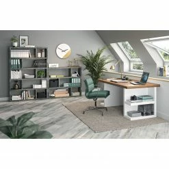 Temahome Étagère Dublin - Imitation béton - Imitation béton - Hauteur : 105 cm 10 Temahome Étagère Dublin - Imitation béton - Imitation béton - Hauteur : 105 cm -loftscape Boutique 1000198861 220803 021 MOOD DETAILS P000000001000198861 mood