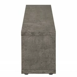 Temahome Meuble TV Berlin - Imitation béton -loftscape Boutique 1000198870 191209 09463600105 DETAILS P000000001000198870
