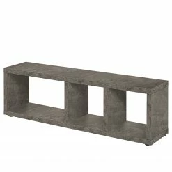 Temahome Meuble TV Berlin - Imitation béton -loftscape Boutique 1000198870 191209 09463600106 DETAILS P000000001000198870