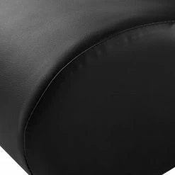 Fredriks Rocking chair Fox II - Imitation cuir - Noir -loftscape Boutique 1000199047 201204 11473100010 DETAILS P000000001000199047