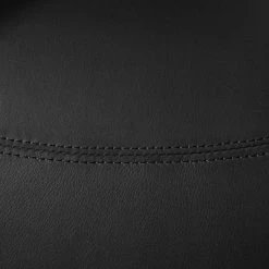 Fredriks Rocking chair Fox II - Imitation cuir - Noir -loftscape Boutique 1000199047 201204 11473200011 DETAILS P000000001000199047