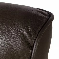 Modoform Fauteuil relax + repose-pieds Westerwald - Cuir véritable / Imitation cuir - Marron -loftscape Boutique 1000199059 200618 09565100025 DETAILS P000000001000199059